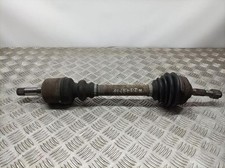 3272XJ 4572093 FRONT LEFT DRIVESHAFT PEUGEOT 206 BERLINA X-LINE 1998