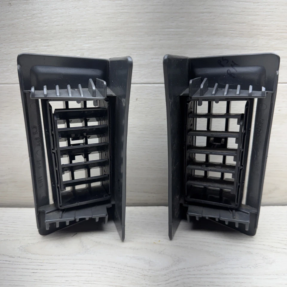 Chevy S10 Blazer 1986-1994 GMC S15 Sonoma Jimmy Outer diestro y derecho aire acondicionado aire acondicionado par Foto 4 de 4