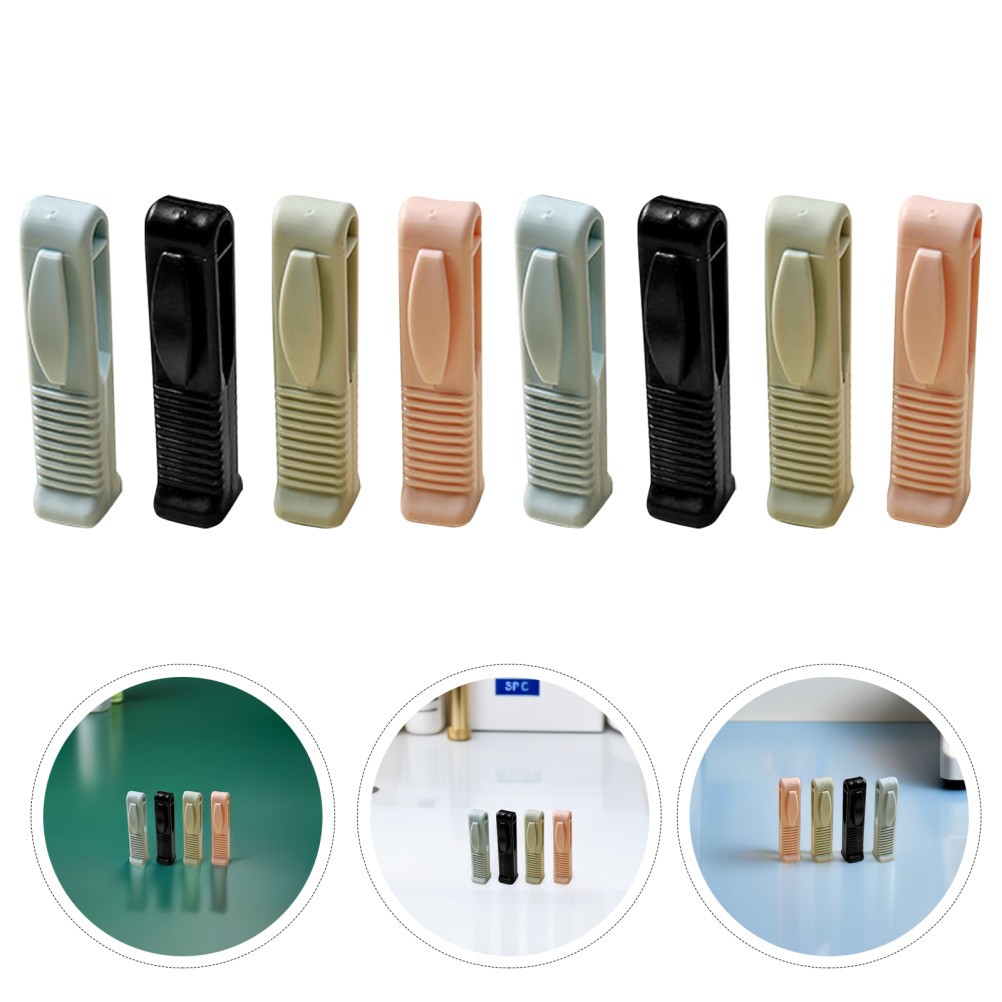8 Pcs Medication Vial Opener Mini Openers Ampoule Bottle Ope