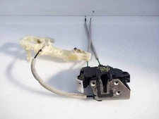 7121035020 LEFT FRONT DOOR LOCK / 1-B3-51-2 / 2332815 FOR SSANGYONG TIVO