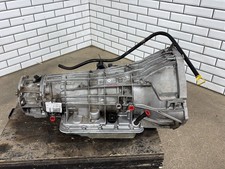 03-07 Ford F250 F350 Diesel 4x4 5r110w Automatic Transmission Assembly 03-07 Ford F250 F350 Diesel 4x4 5r110w Automatic Transmission Assembly