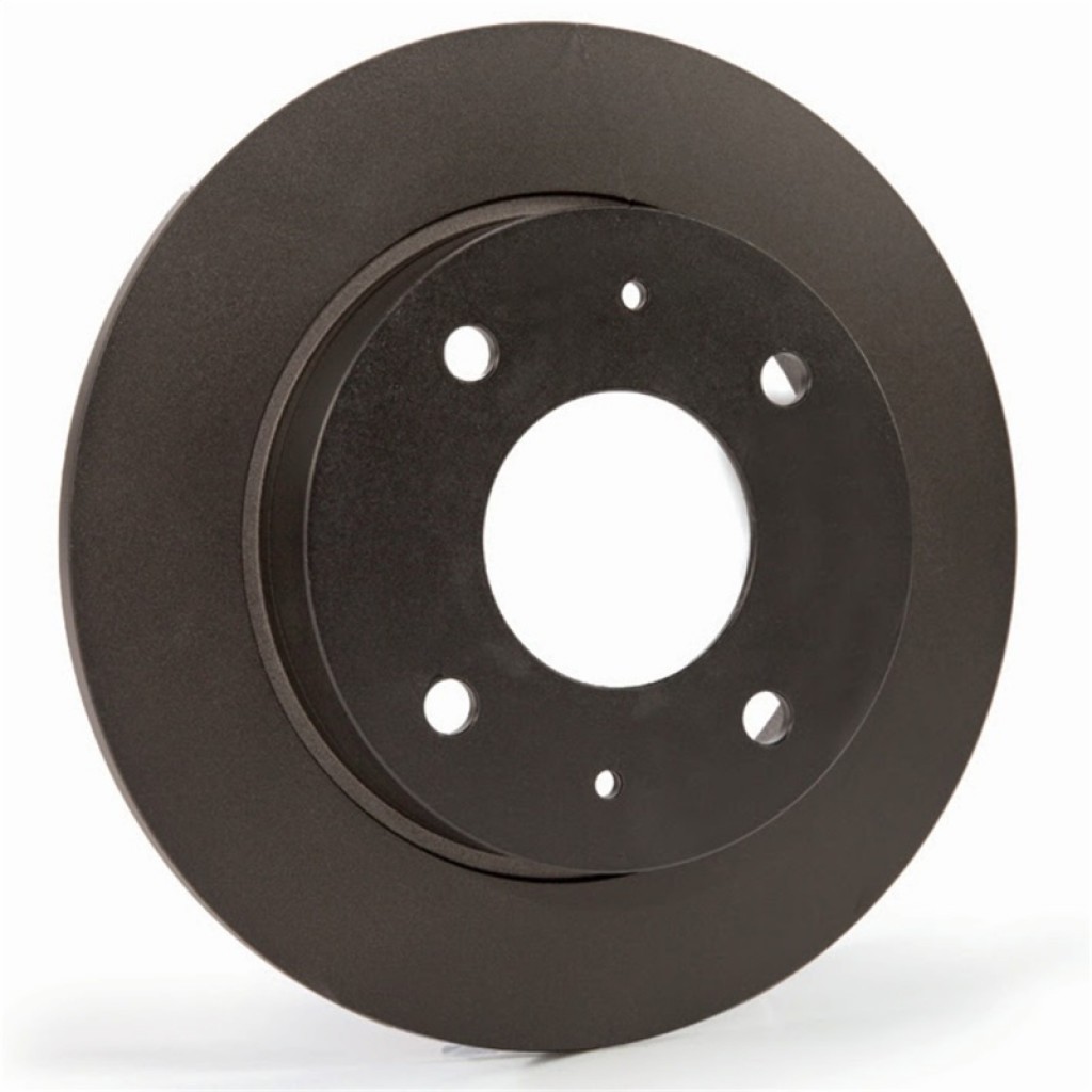EBC For Lotus Exige 2006-2010 Front Rotors 1.8 Supercharged Premium