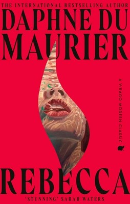 Rebecca | Daphne du Maurier | englisch