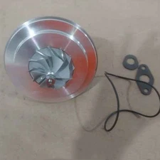 Turbo Cartridge Fit FOR Land Rover Evoque 204PT L538 DISCOVERY SPORT L550 2.0T