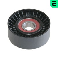 Optimal Spannrolle Keilrippenriemen 0-N1653S FüR Galaxy WGR Ford 1 16V