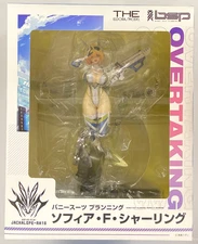 THE ELDORA/MODEL バニースーツ プランニング ソフィア F シャ...