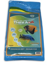 New Life Spectrum Thera A Medium 2mm Pellet Bag for Fresh  Saltwater Fish,2200g