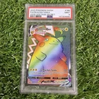 Pokémon Pikachu VMAX Secret Rare Full Art Holo 188/185 Vivid Voltage PSA 9 2020