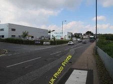 Photo 12x8 Hollands Road, Haverhill Haverhill/TL6645  c2015