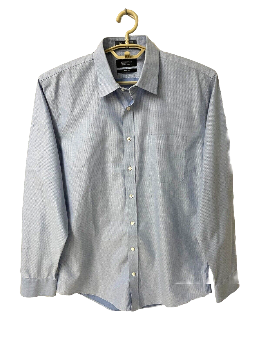 nordstrom wrinkle free dress shirts Men's Wrinkle Resistant Shirts