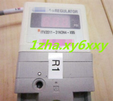 1Pcs New for SMC Proportional valve ITV2011-31N3N4-X95 #1z