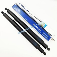 2xOriginal Stabilus Gasfeder LIFT-O-MAT Heckklappendämpfer für BMW X6 X7 E71 E72