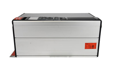 Danfoss VLT  6000HVAC Frequenzumrichter VLT6004HT4C20STR3DLF00A00C0 ( 175Z7024 )