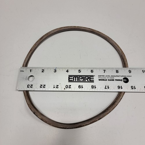 ORIGINAL SEALING RING RUBBER LID GASKET for Presto Pressure Cooker