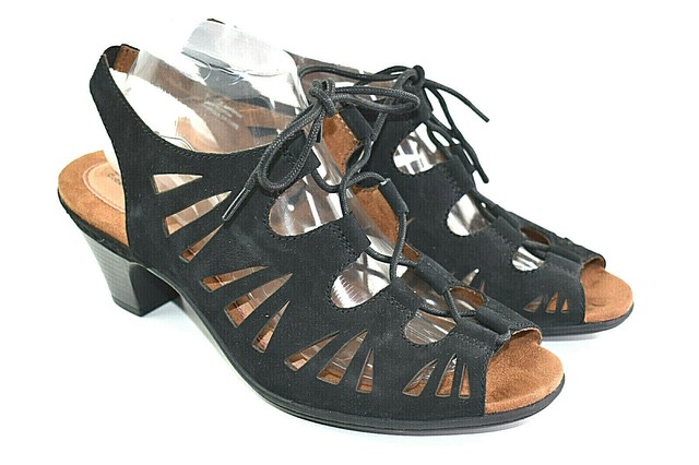 rockport cobb hill carrie