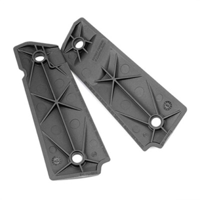 MAGPUL 1911 Grip Panels with Anti-Slip Texture MAG524 - Black | eBay