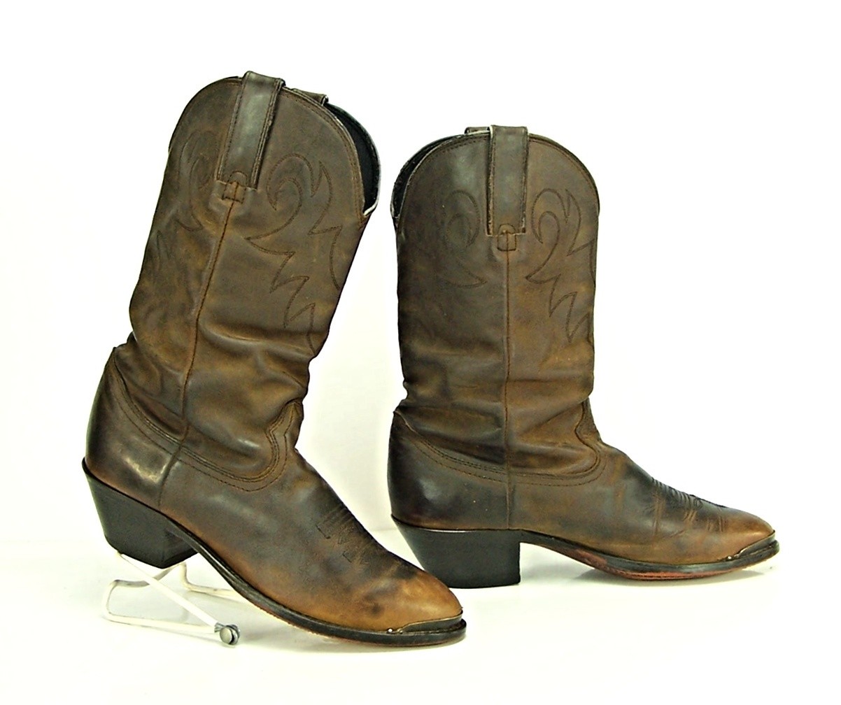 durango crush slouch boot