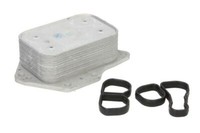 Thermotec ÖLküHler FüR Mercedes A V177 W176 W177 B Sports Tourer W246 W242 W247