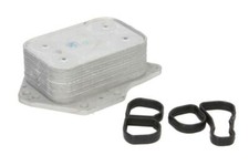 THERMOTEC Ölkühler für MERCEDES A V177 W176 W177 B SPORTS TOURER W246 W242 W247
