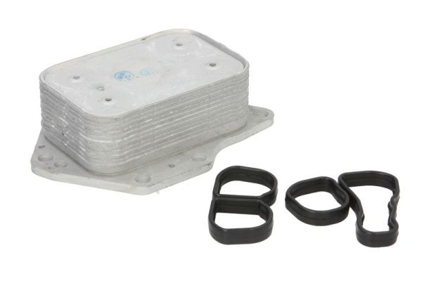 Thermotec ÖLküHler FüR Mercedes A V177 W176 W177 B Sports Tourer W246 W242 W247-image