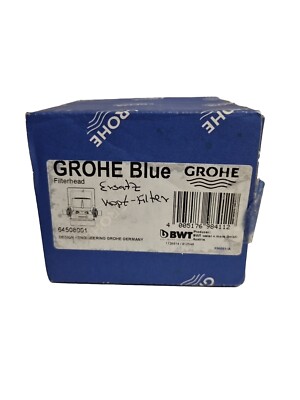 GROHE Blue Küchenarmatur Filterkopf 64508001 online kaufen | eBay