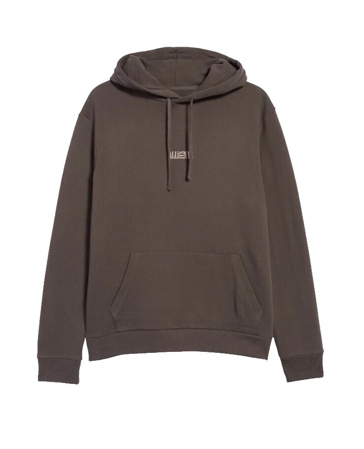 AllSaints sudaderas de algodón para hombres