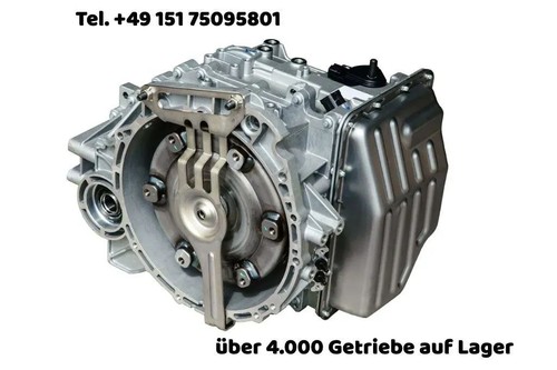 Schaltgetriebe 5 Gang Kia Sorento 03-09 Bj. 2006