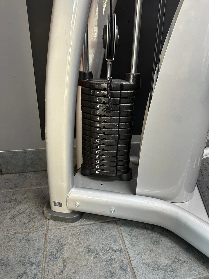 Life Fitness G5 Cable Movimiento MultiGimnasio Entrenamiento con Pesas Comercial/Gimnasio en Casa Foto 4 de 4