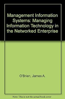 Management Informationssysteme: Management von Informationstechnologie im Netzwerk