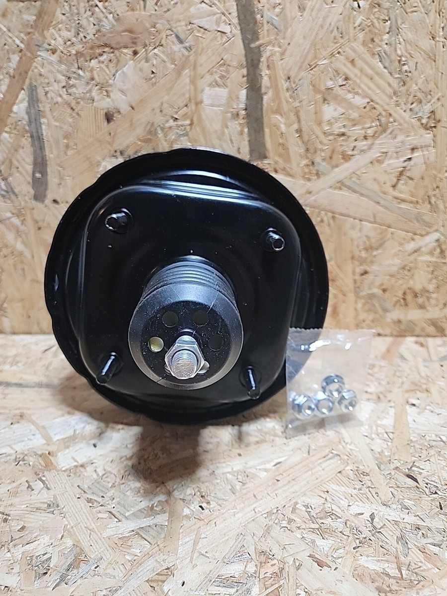 Power Brake Booster For 95-05 Chevrolet Cavalier Classic Olds - View #7