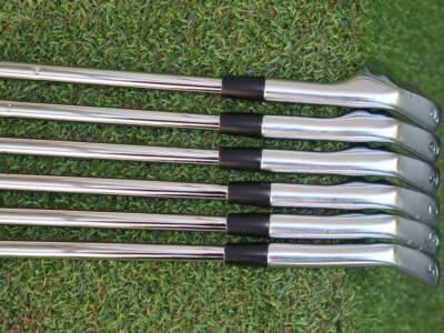 Golf Iron Set Titleist MB714 FORGED Dynamic Gold X100 6pcs 5-P