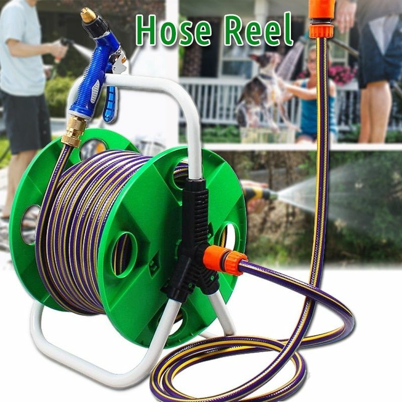 hose pipe storage