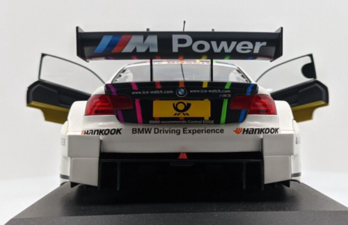 BMW Team Mtek Marco Wittmann DTM 2013 MOD: GRANDE - Imagen 4 de 20