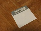Ibm Pc Jr. Tandy 1000 Ms-Dos Software - lots of titles!