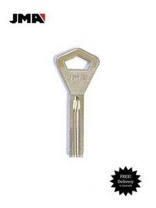 ABLOY Utility Padlock – EMPL330N – For Ausgrid Endeavour Access – Supplied With 2 Keys - View #4