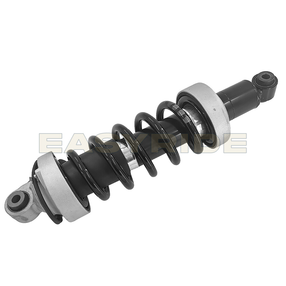 4PCS Front Rear Shock Struts Spring Assys Fit Audi R8 V8 2009-2015 W/Magnetic