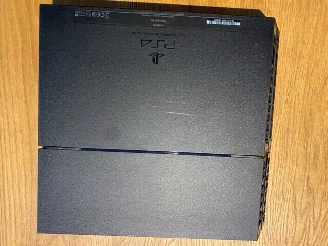 Sony Playstation 4 Model CUH 1004a 500Gb | eBay Sony Playstation 4 Model CUH 1004a 500Gb | eBay