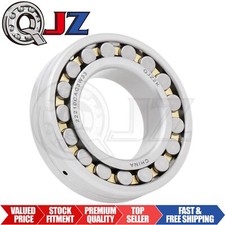 Qty.1 New 22210CAC3W33 Spherical Roller Bearing 50mm ID x 90mm OD x 23 mm w