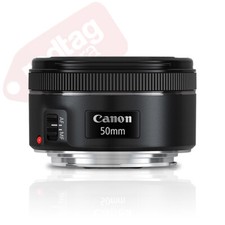 Canon EF 50mm f/1.8 Camera Lenses for sale | eBay