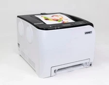 UniNet IColor 350 Laser Sublimation Printer