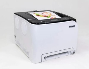 UniNet IColor 350 Laser Sublimation Printer