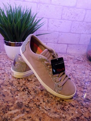 skechers street los angeles rise fit