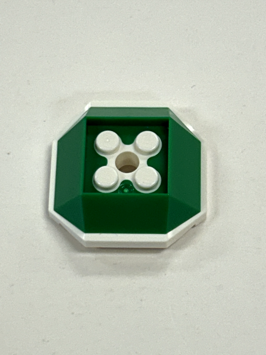 Lego Green Super Mario Turtle Shell | eBay