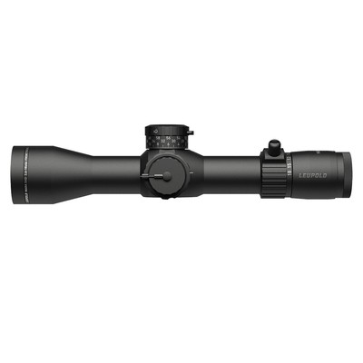 LEUPOLD SCOPE  MK-5HD 3.6-18x44 35 ILLUM.RH1- (LEU176614)