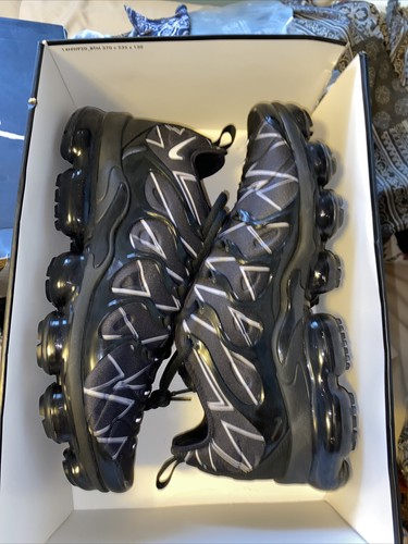 air vapormax plus ebay