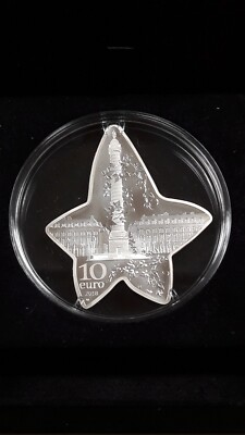 コレクション Monnaie de Paris 2018 Boucheron 10 Euro FRANCE 2018 BOUCHERON 10EURO SILVER PROOF COIN | eBay
