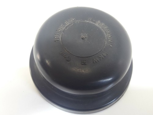 Volkswagen Jetta II Staubschutz Schutzkappe Faltenbald Stossdämpfer GUST22493