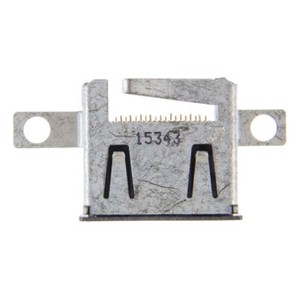 Hdmi Port For Nintendo Wii U Replacement Part Repair High Definition Multimedia Ebay
