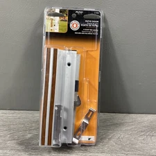 PRIME LINE C 1000 SLIDING PATIO GLASS DOOR REPLACEMENT HANDLE MORTISE HOOK LATCH