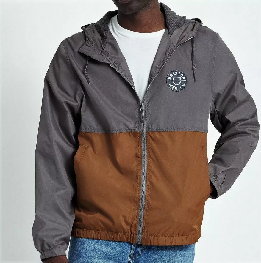 Brixton claxton jacket sale